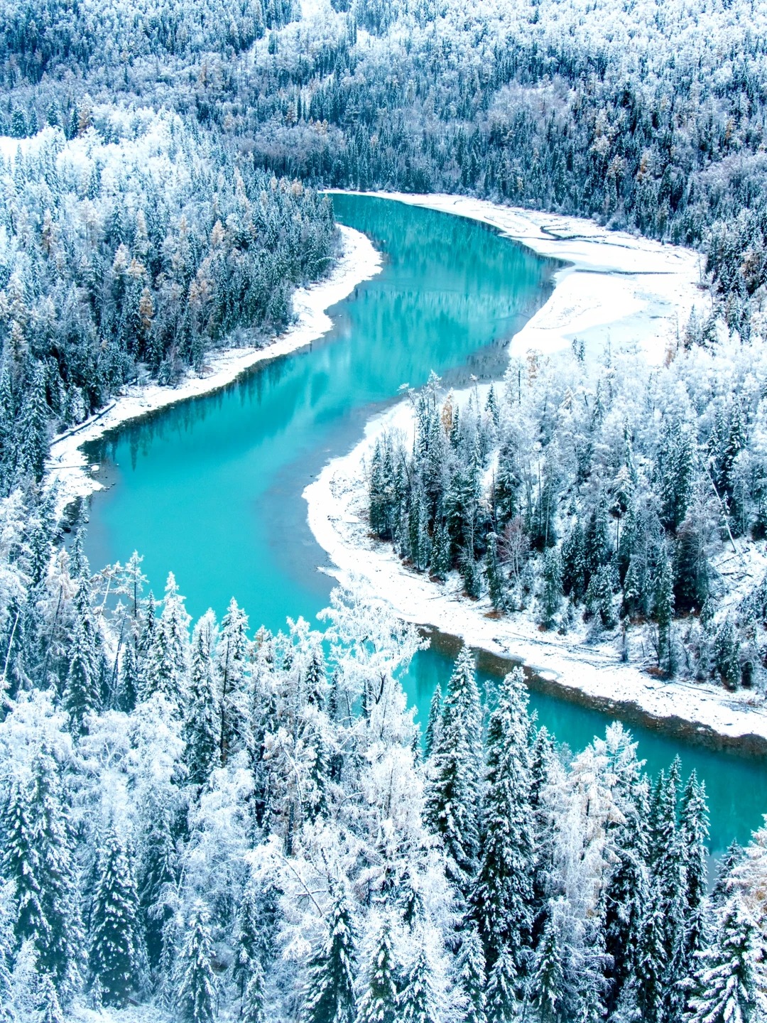 7-Day Trip: ซินเจียงเหนือเส้นทางอุรุมชี-อี้หนิง 7วัน6คืน